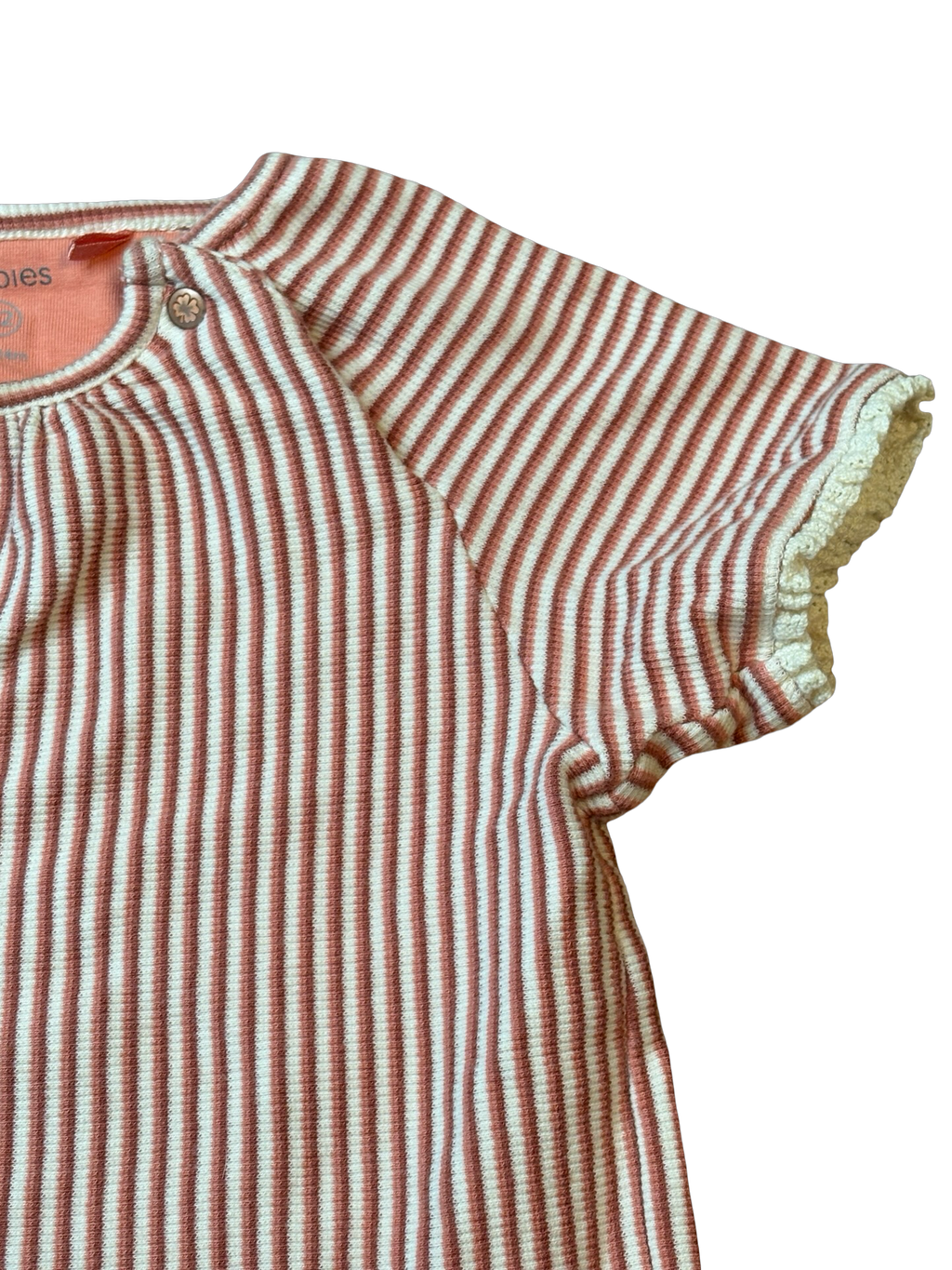 NOPPIES T-shirt 18-24 mois