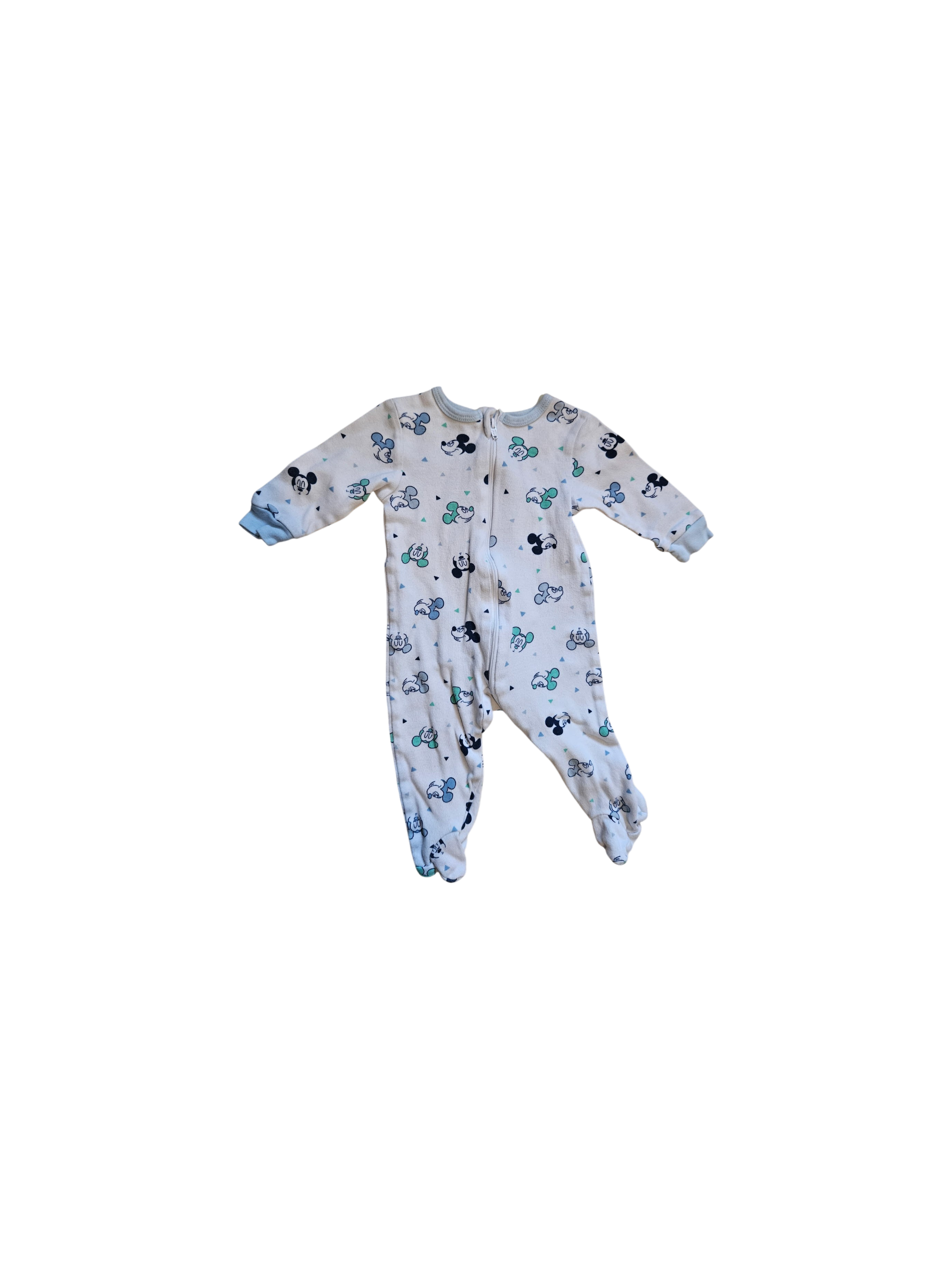 DISNEY Pyjama 3-6 mois