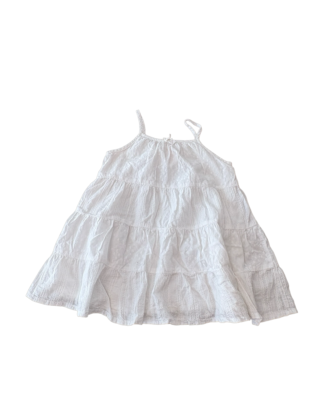JOE FRESH Robe 12-18 mois