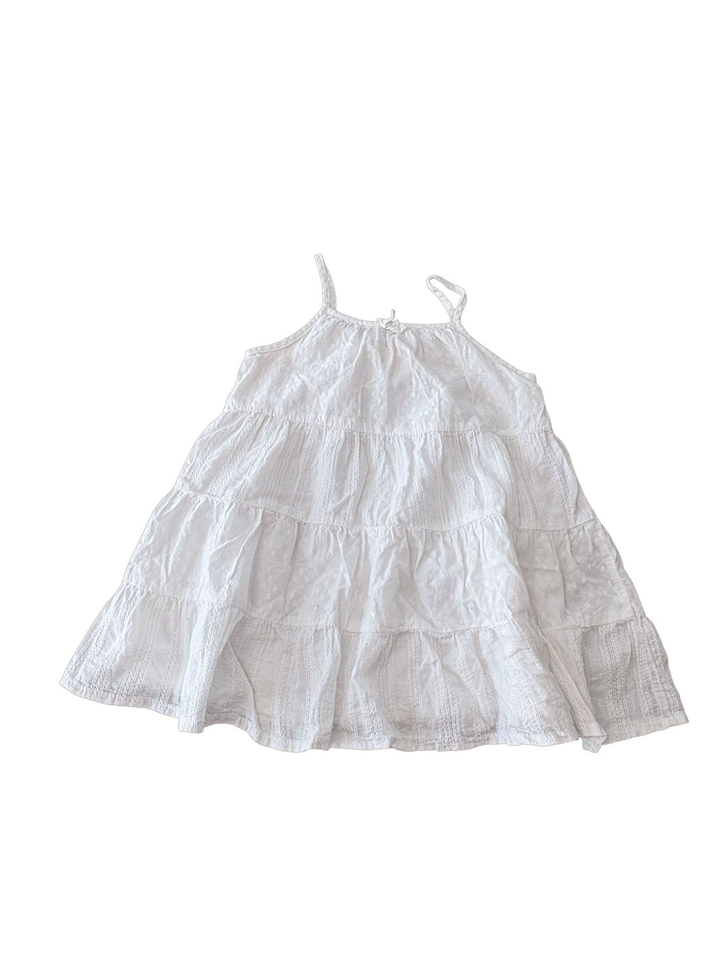 JOE FRESH Robe 12-18 mois