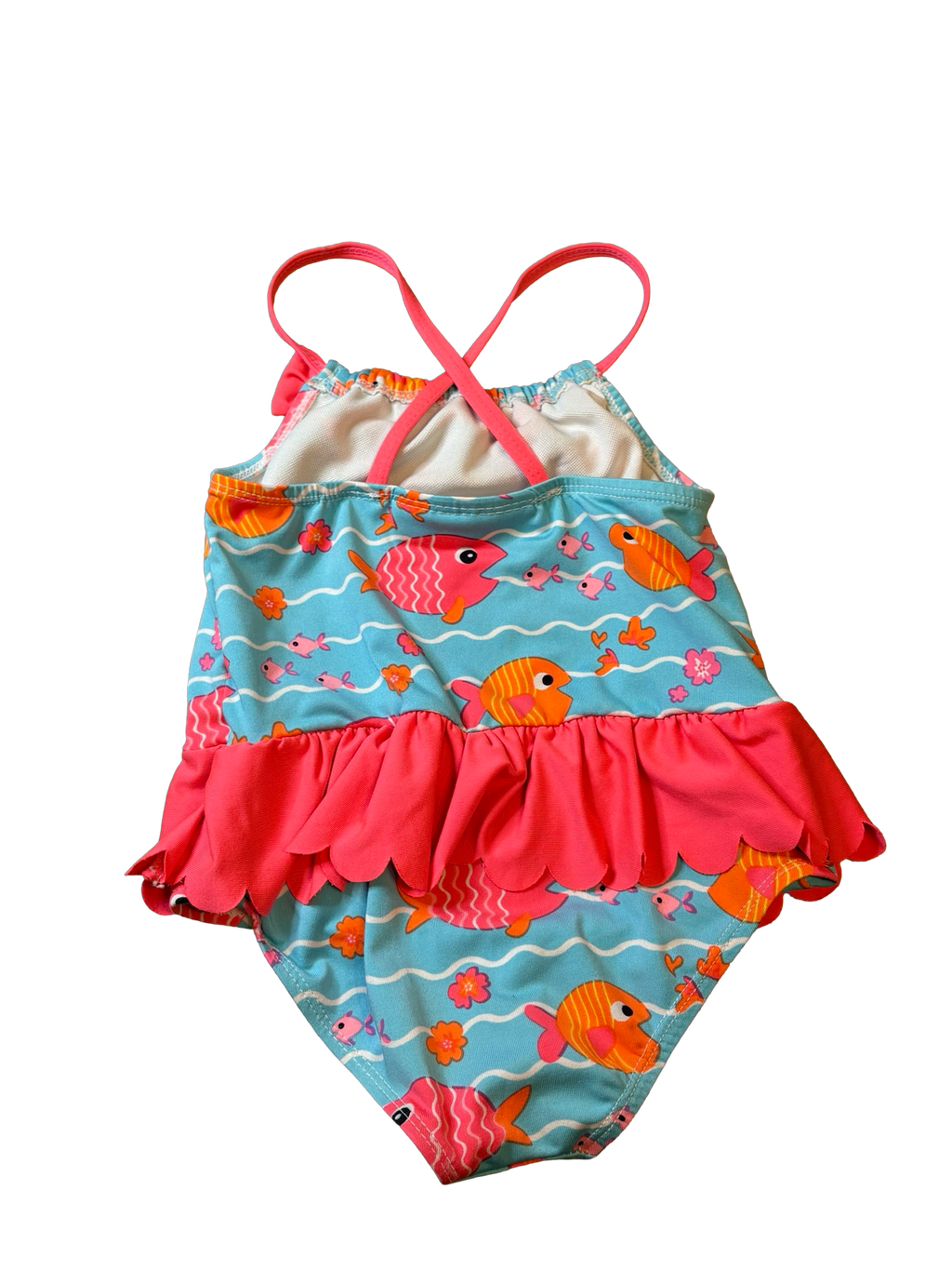 WIPPETTE Maillot de bain 3 ans