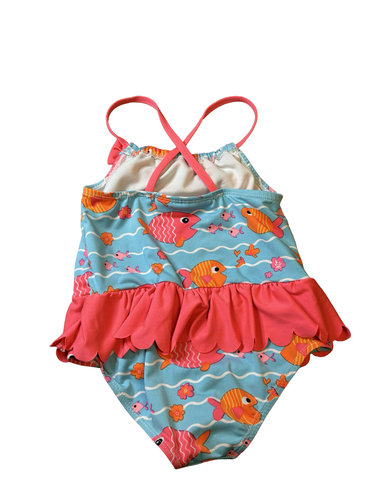 WIPPETTE Maillot de bain 3 ans