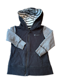 VANOS BIO Veste 2 ans