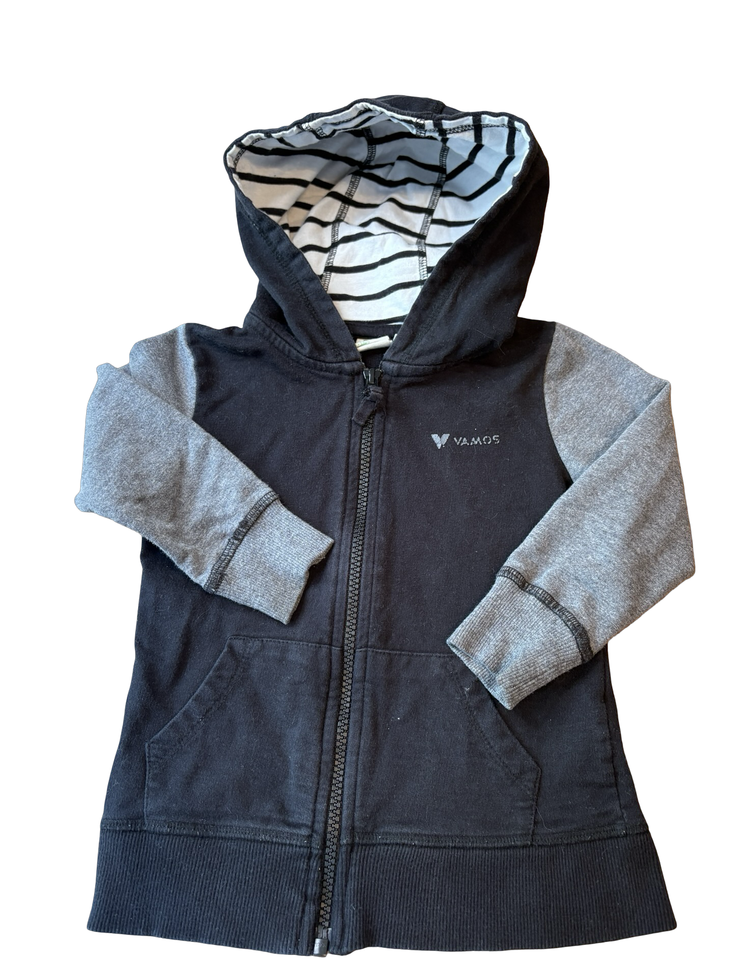 VANOS BIO Veste 2 ans