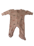 TAG Pyjama prématuré