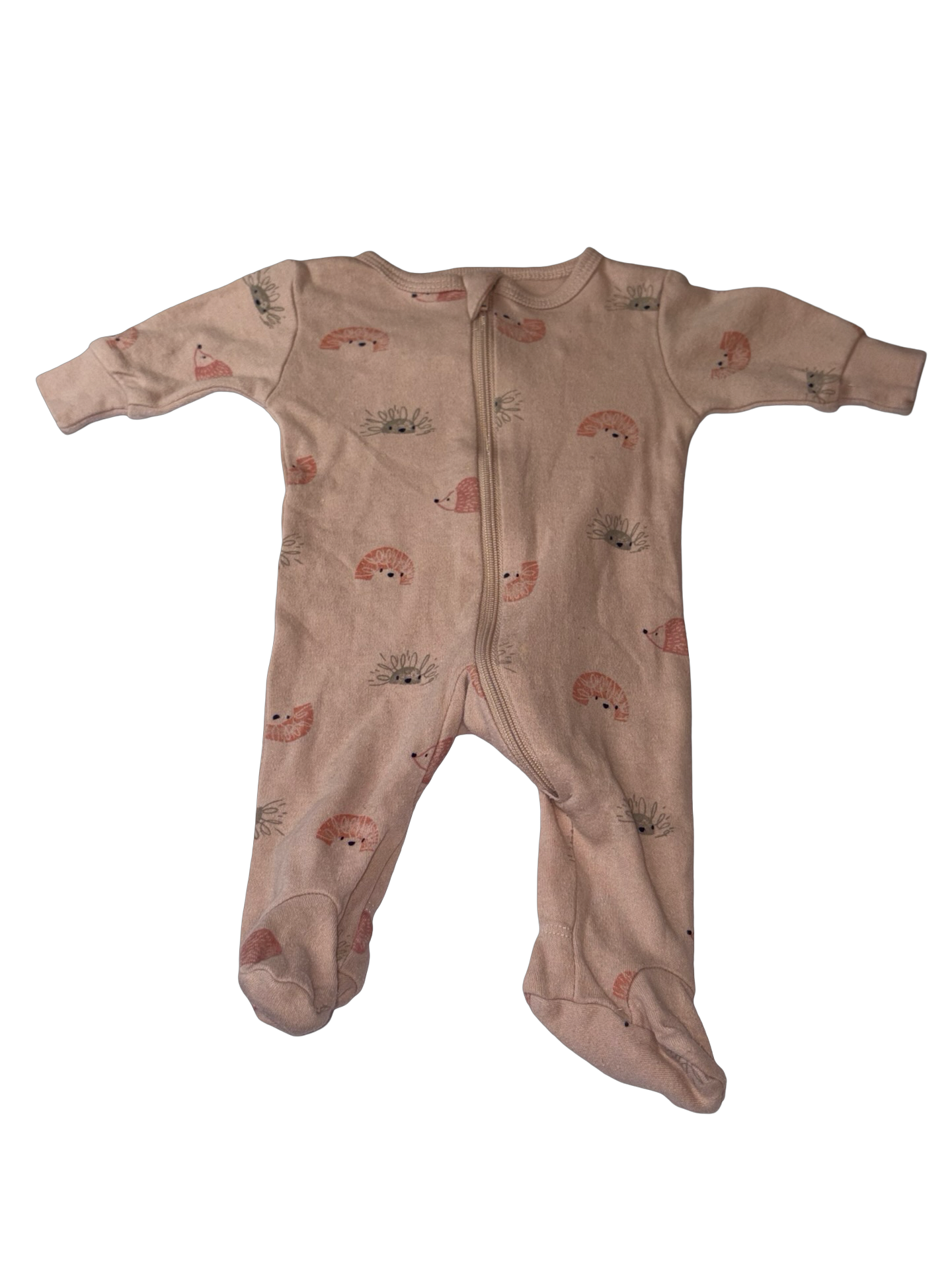 TAG Pyjama prématuré