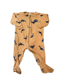 PEKKLE Pyjama 9 mois