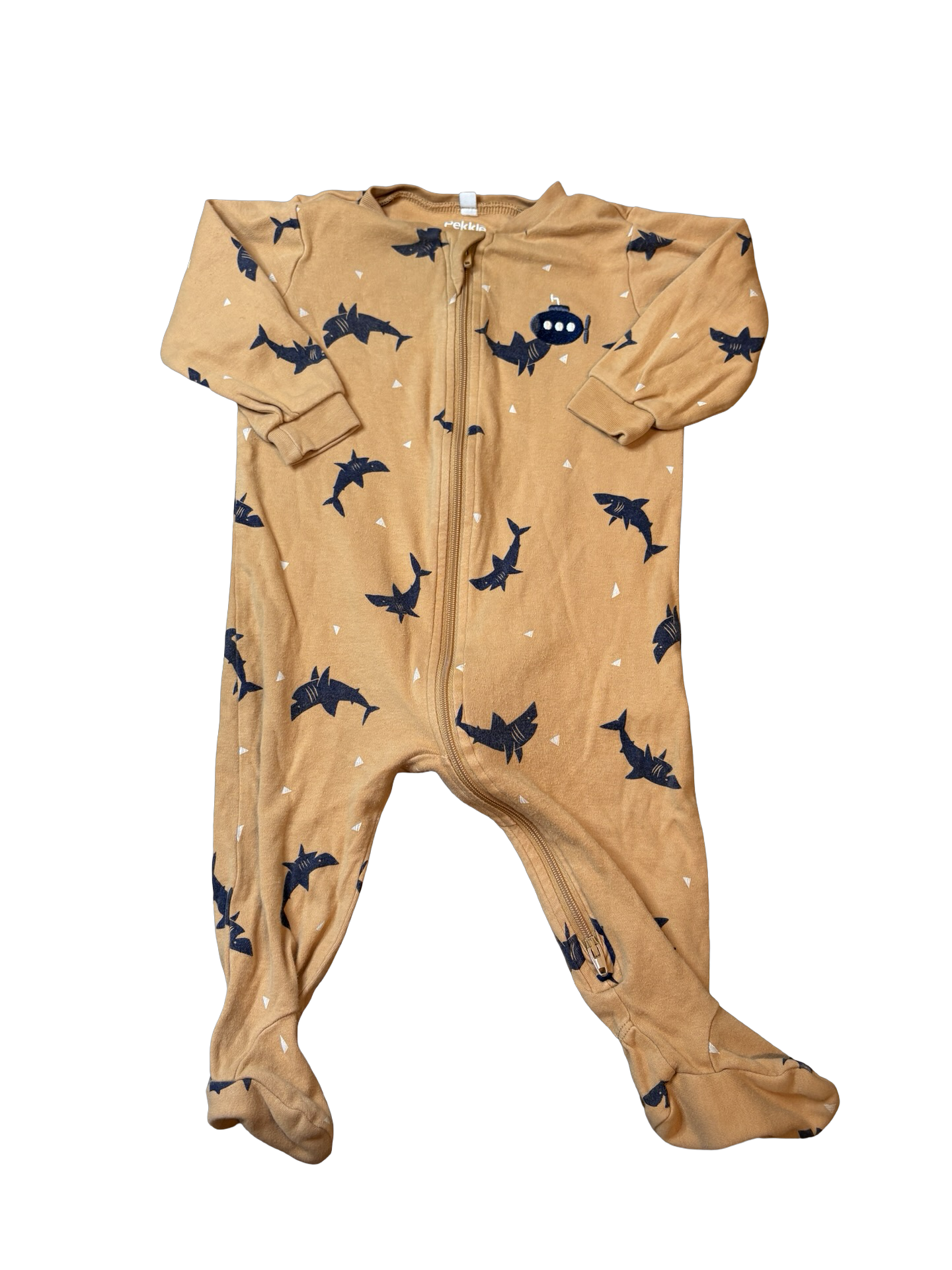 PEKKLE Pyjama 9 mois