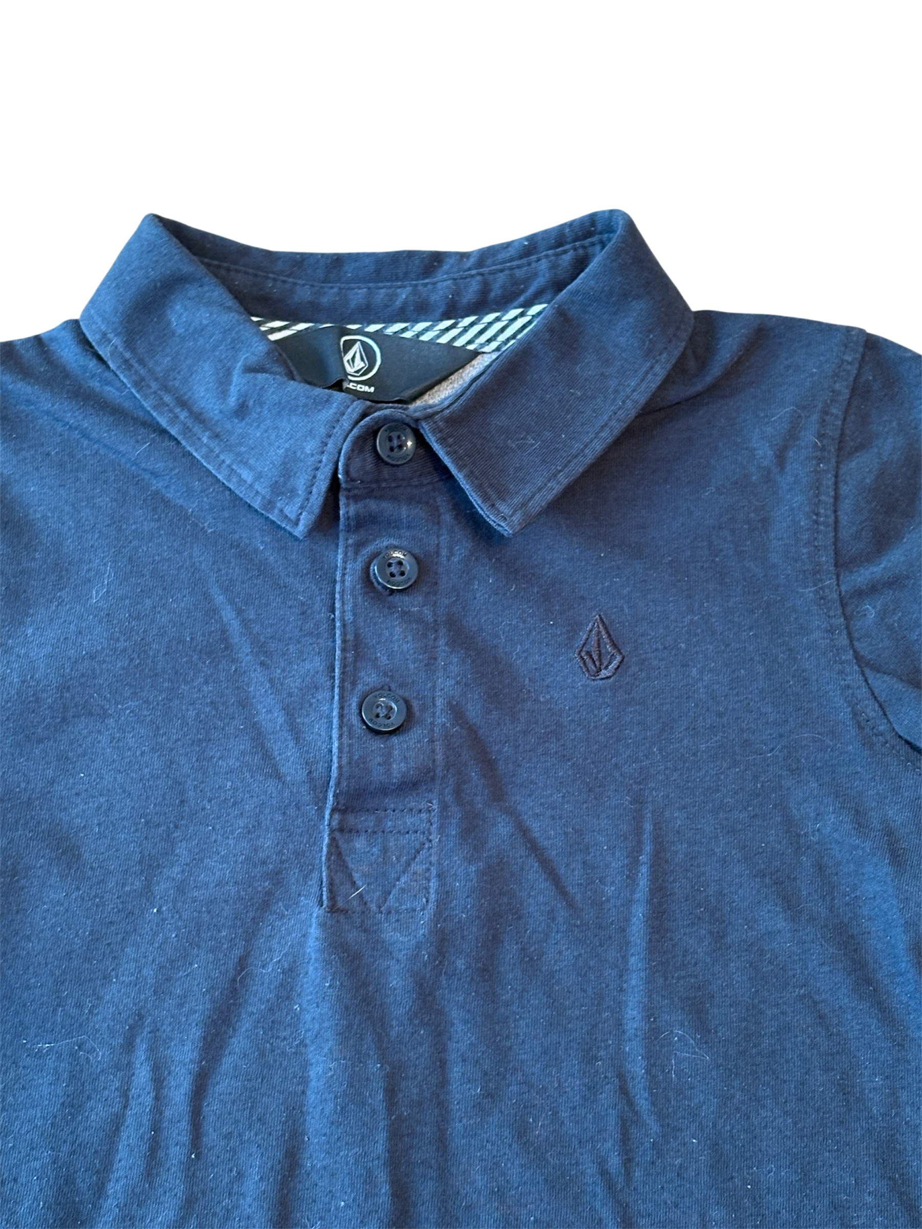 VOLCOM T-shirt Polo 3 ans