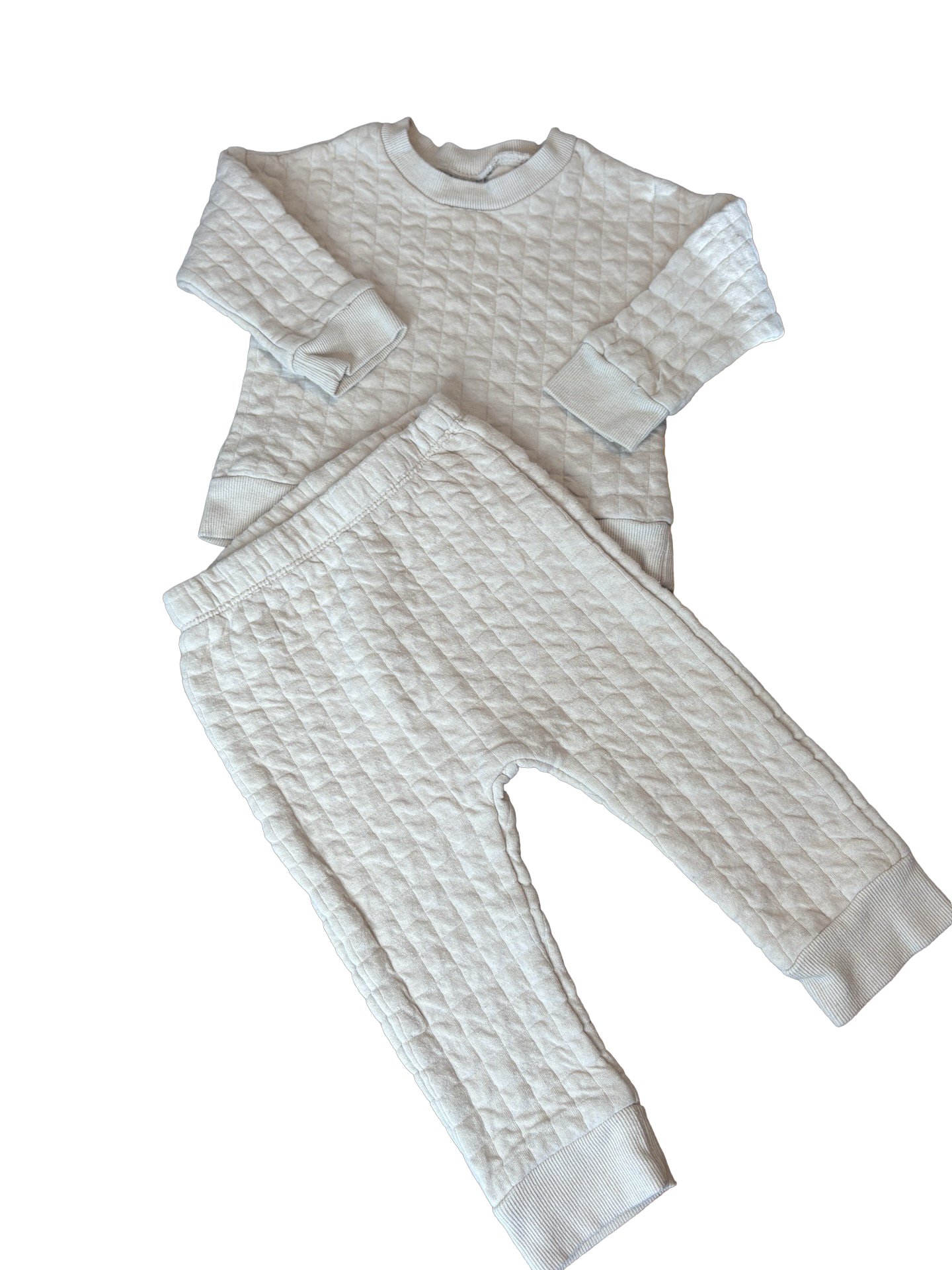 PL BABY Ensemble 12 mois