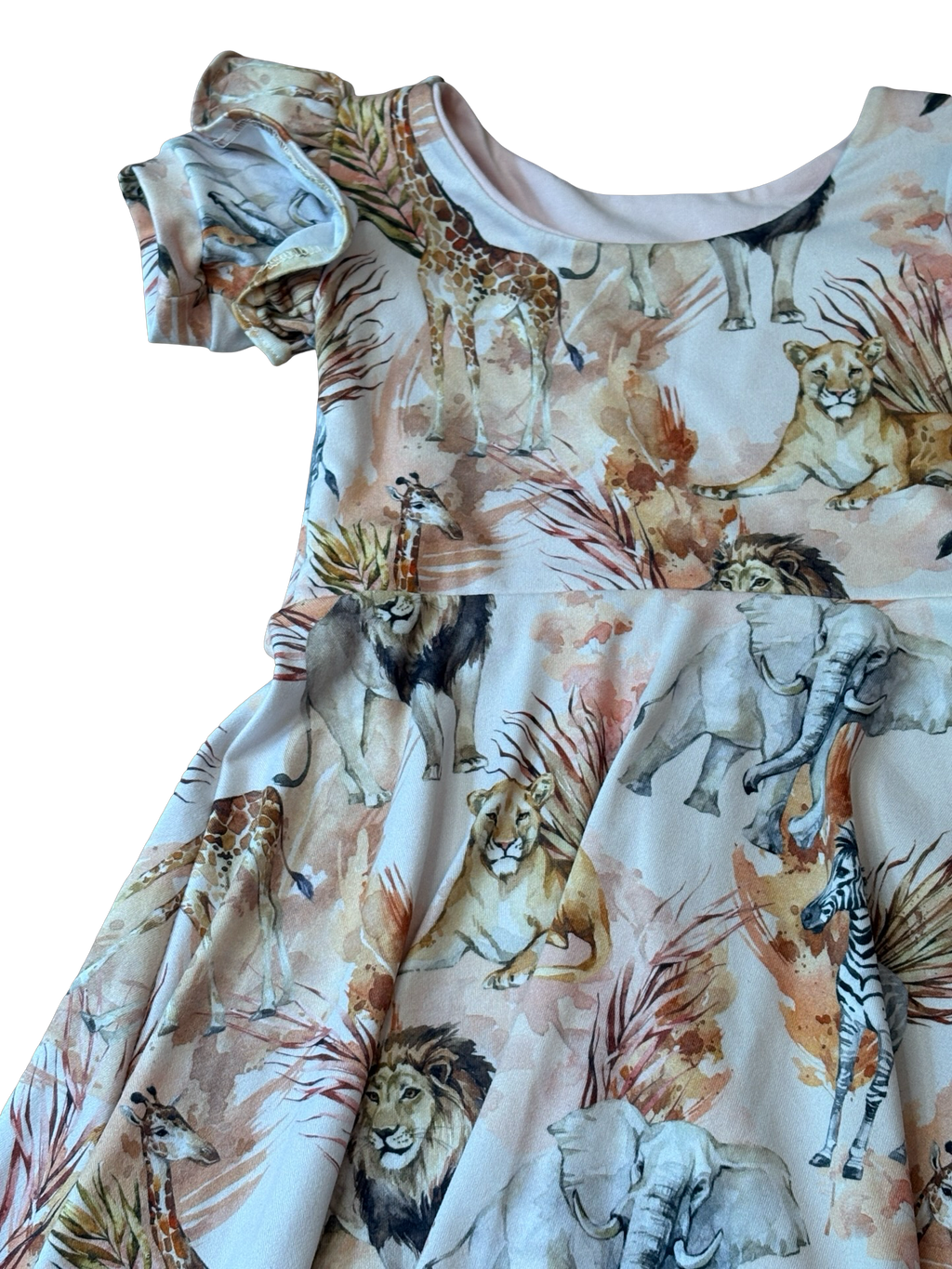 JACK&LIZ Robe 1-3 ans