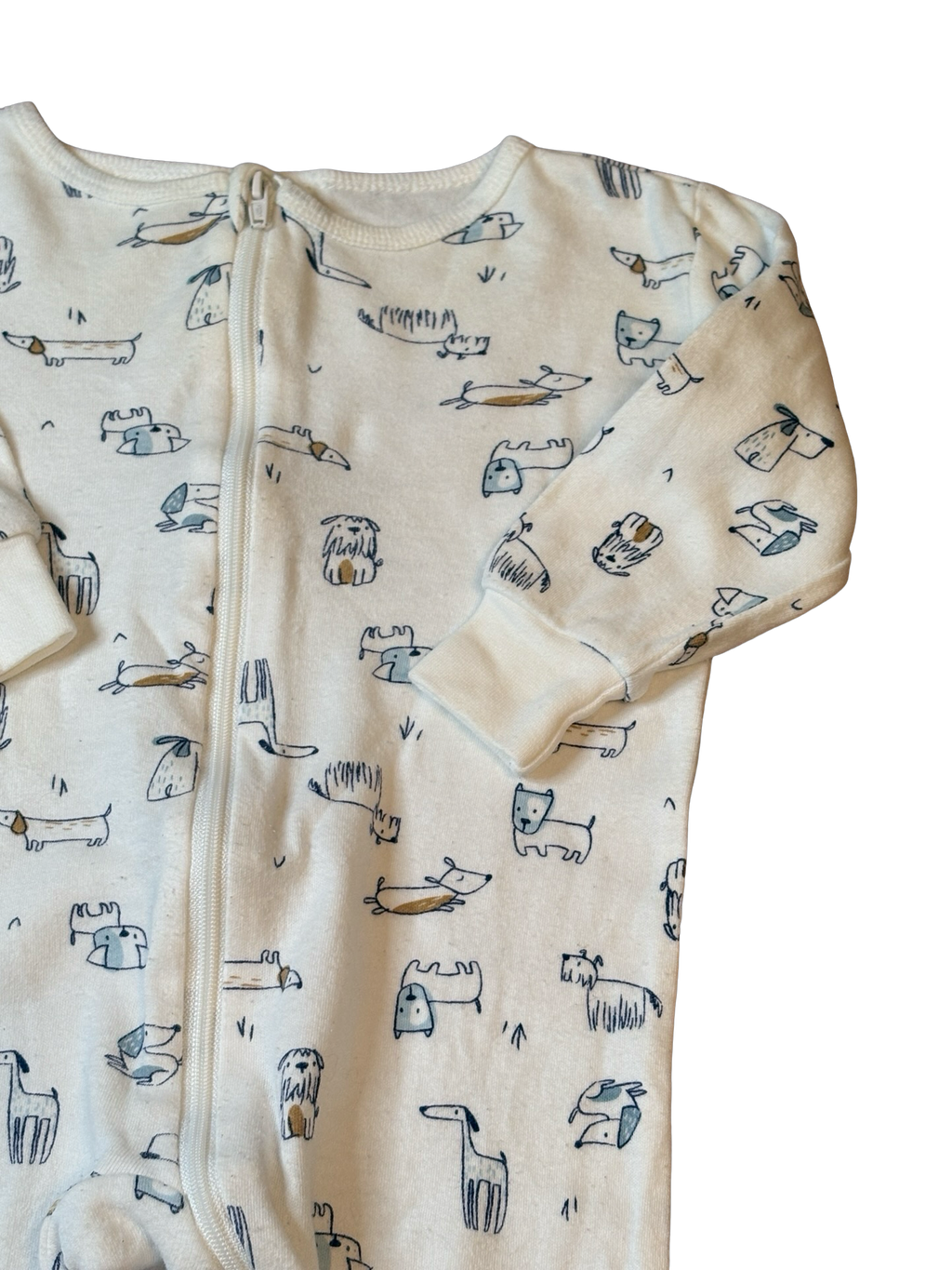 TAG Pyjama 9 mois
