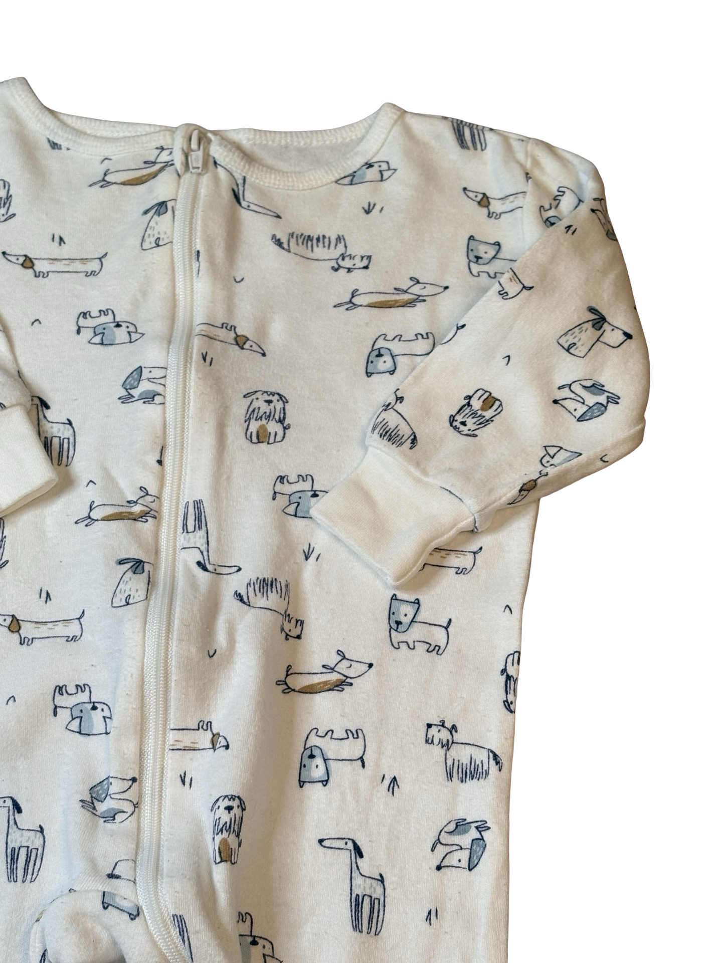 TAG Pyjama 9 mois