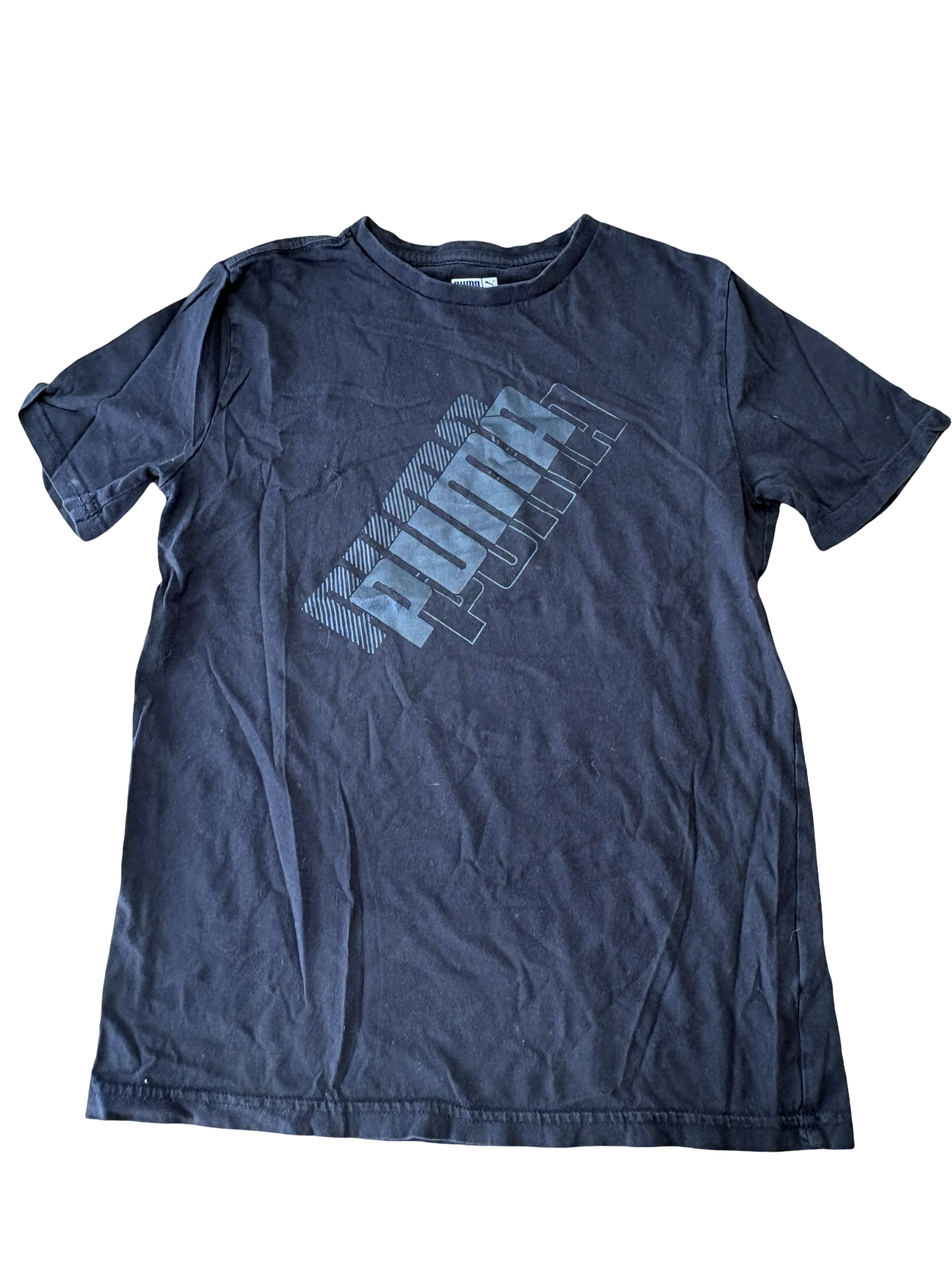 PUMA T-shirt 14-16 ans