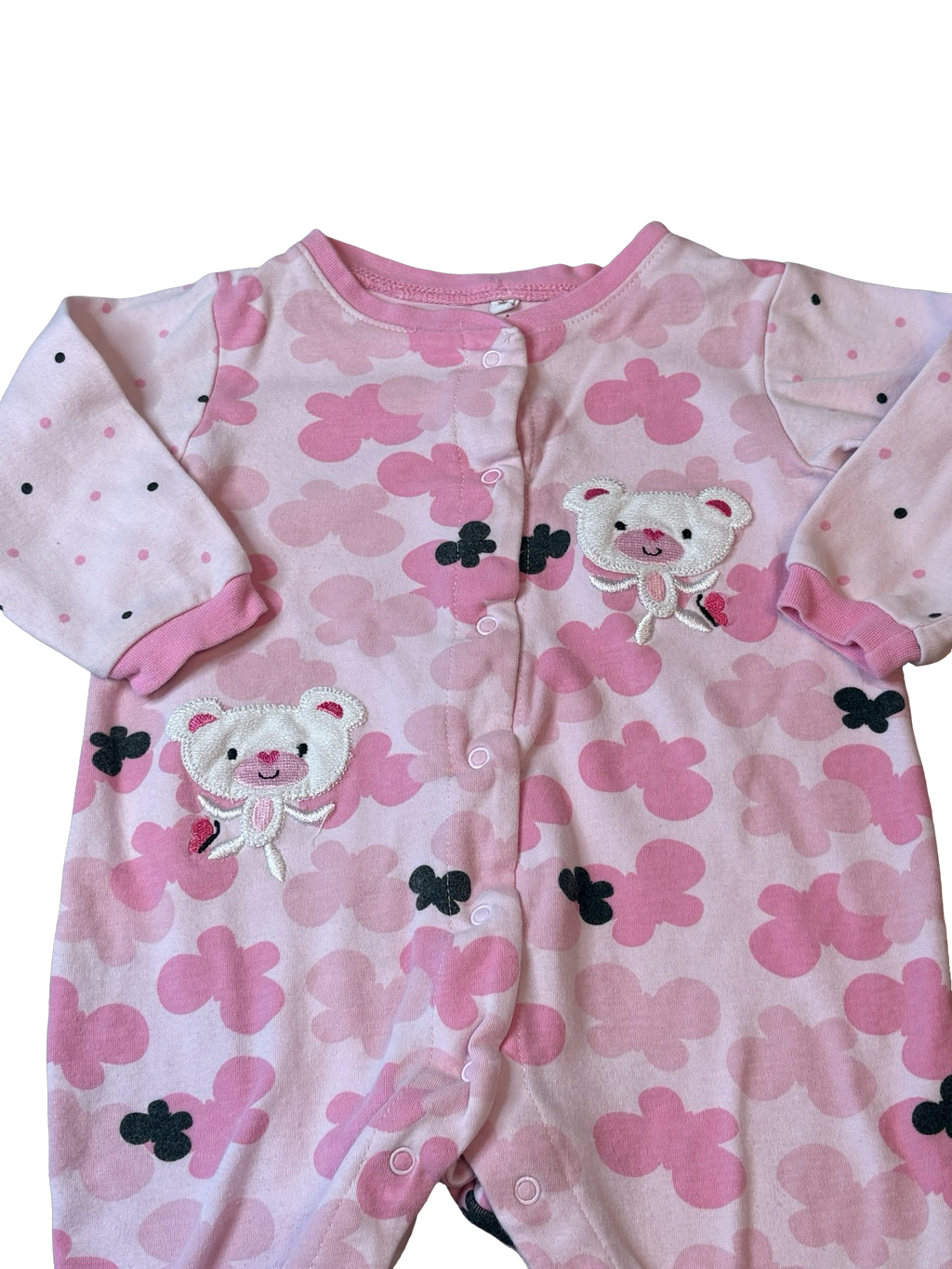 PEKKLE Pyjama 9 mois
