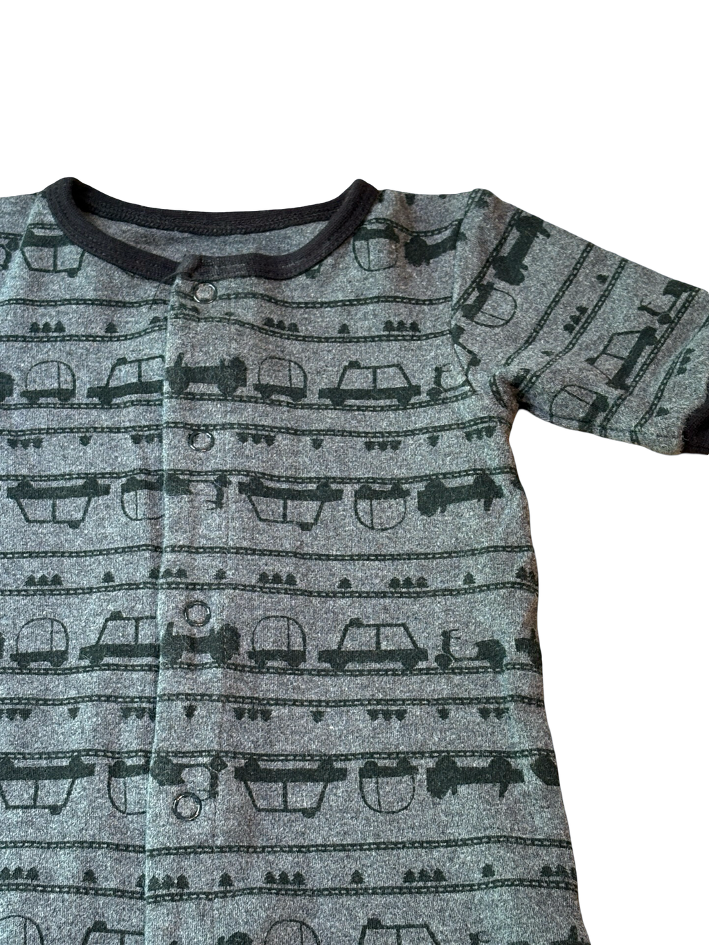 TAG Pyjama 3 mois
