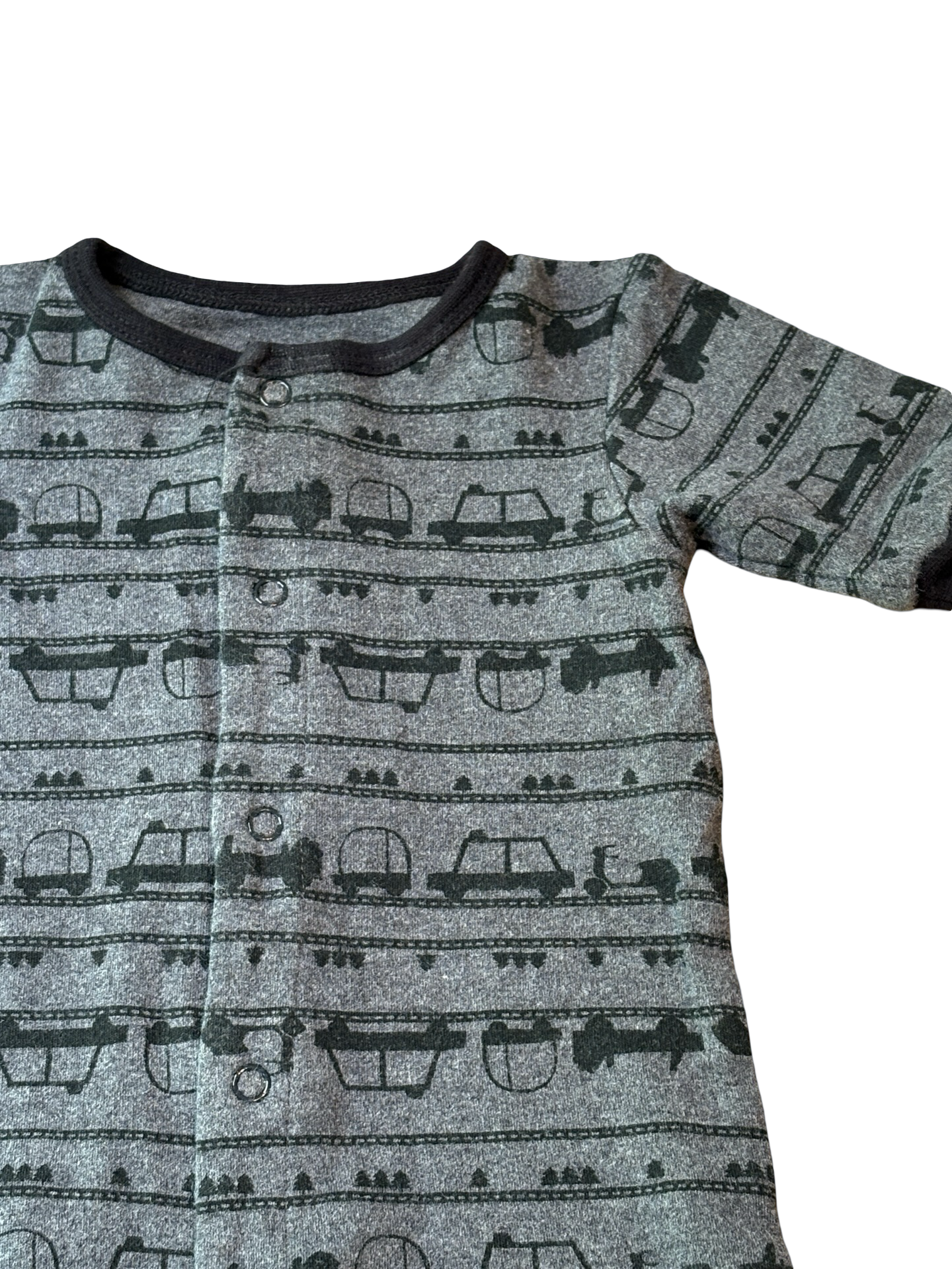 TAG Pyjama 3 mois