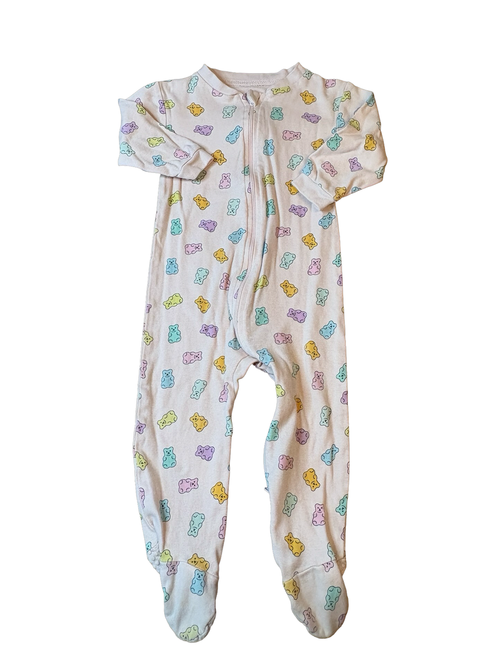 GEORGE Pyjama 12-18 mois