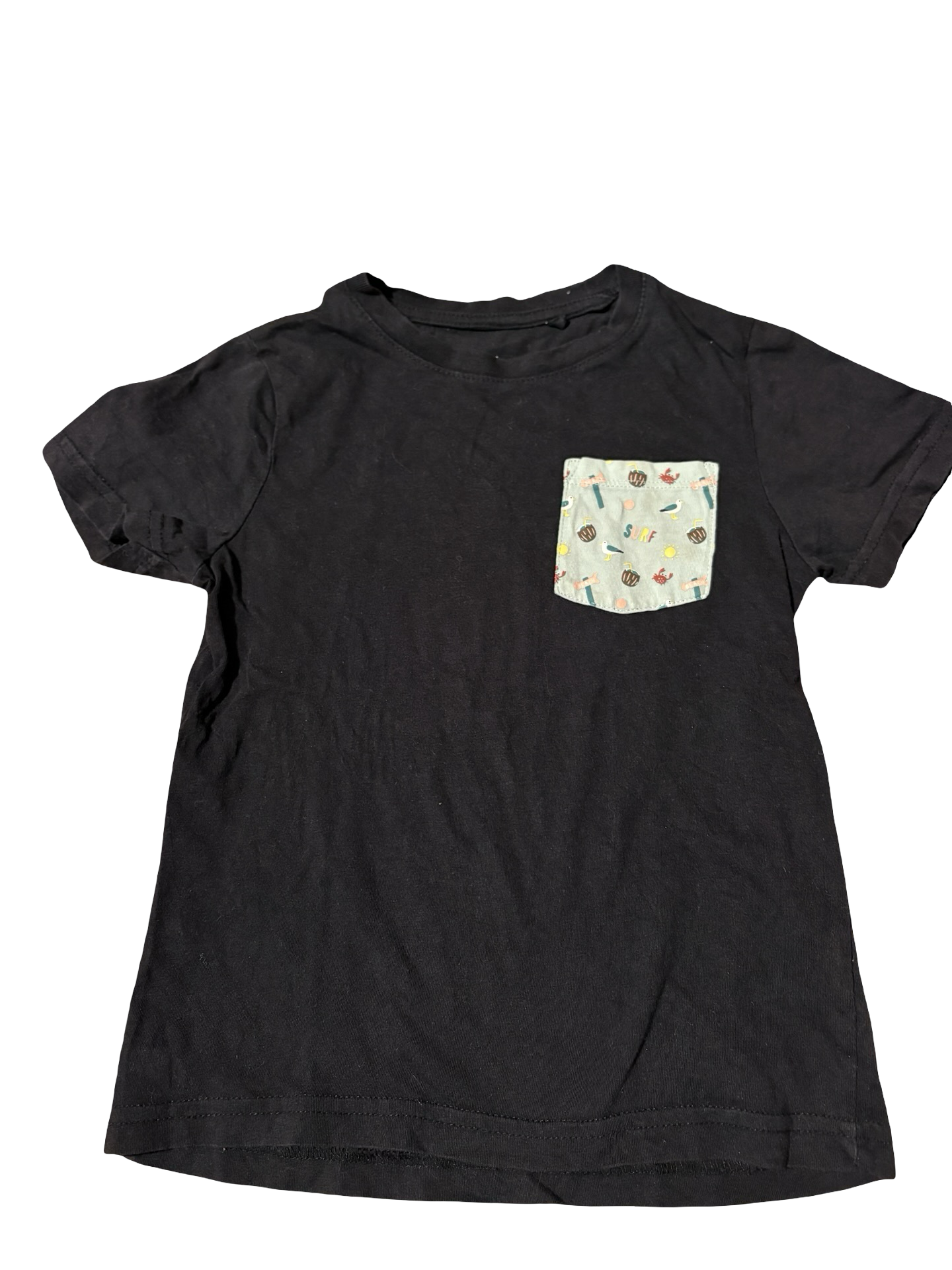 TAG T-shirt 4 ans