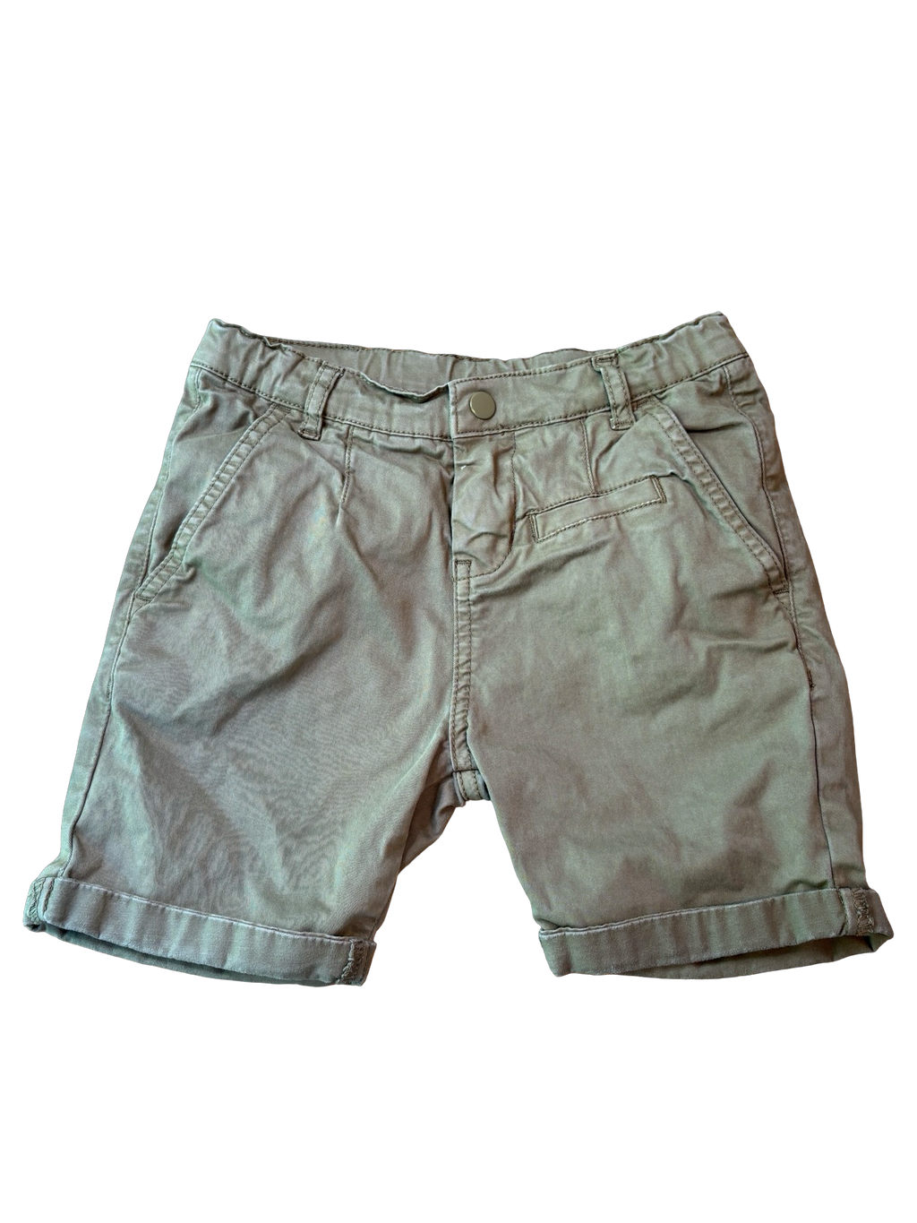 EN-FANT Short 5 ans