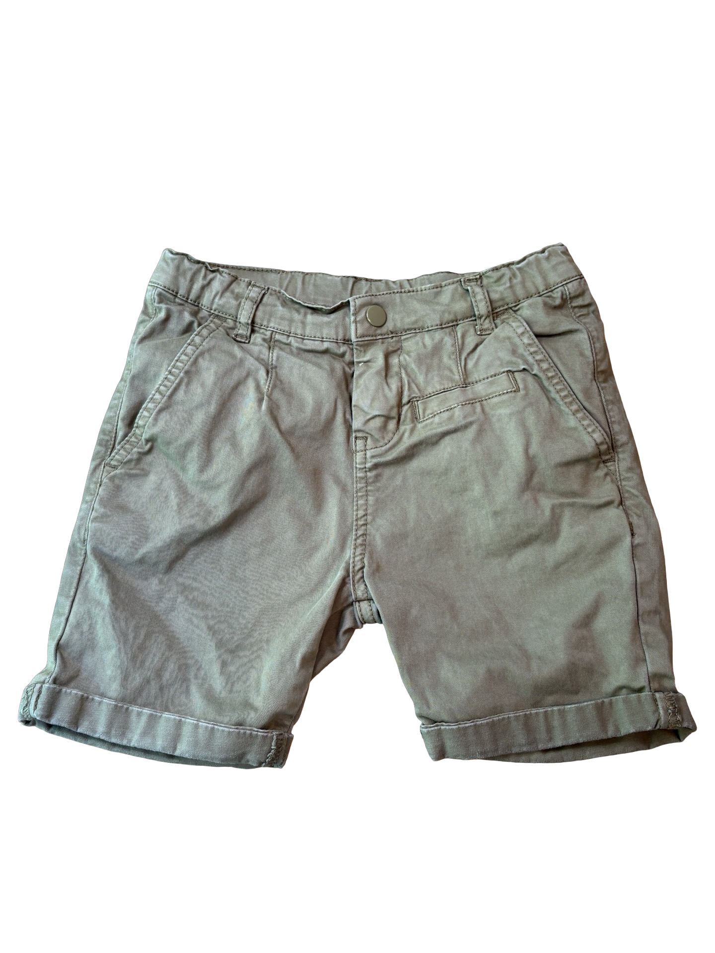 EN-FANT Short 5 ans