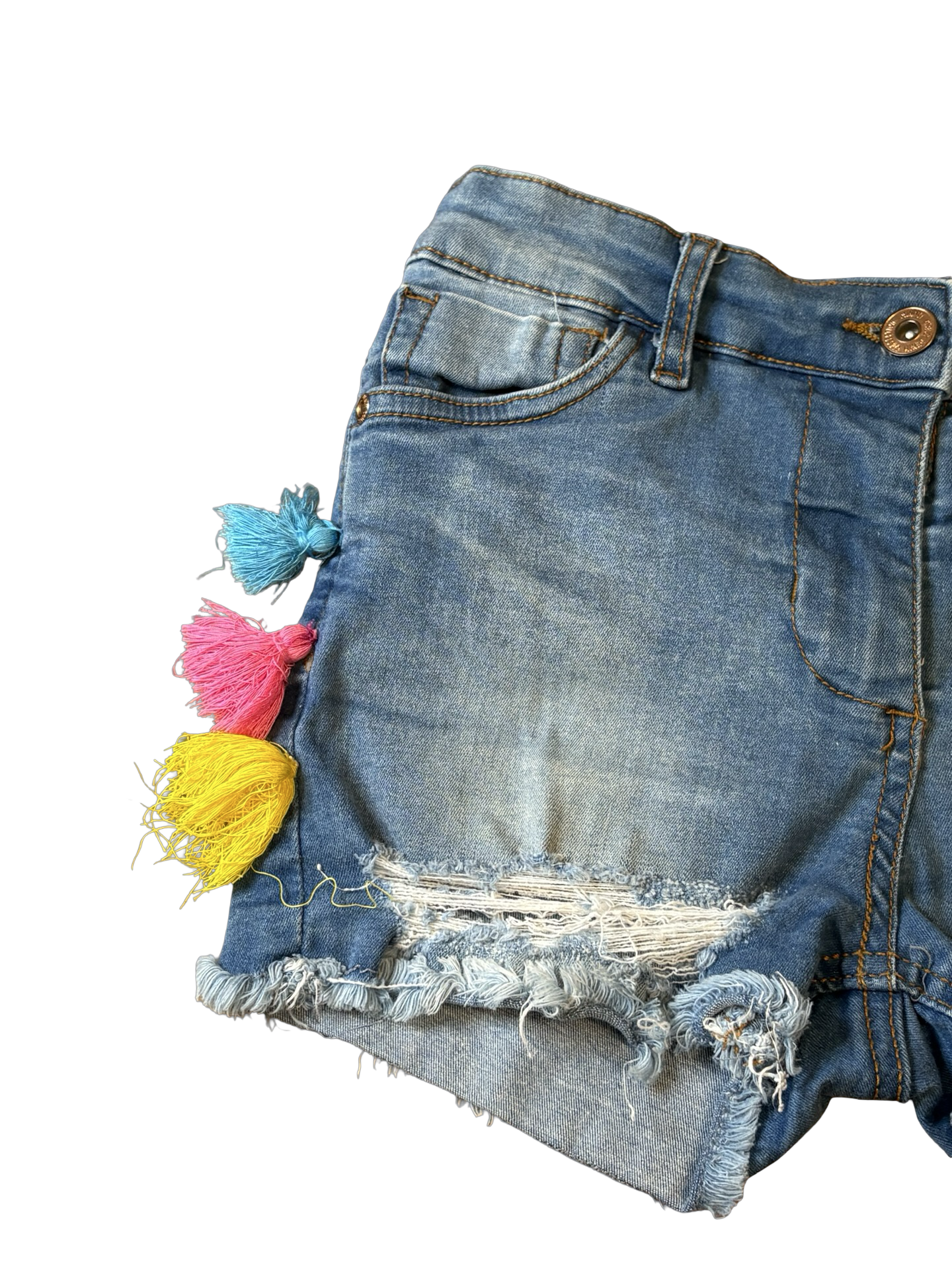 MINOTI Short 8-9 ans