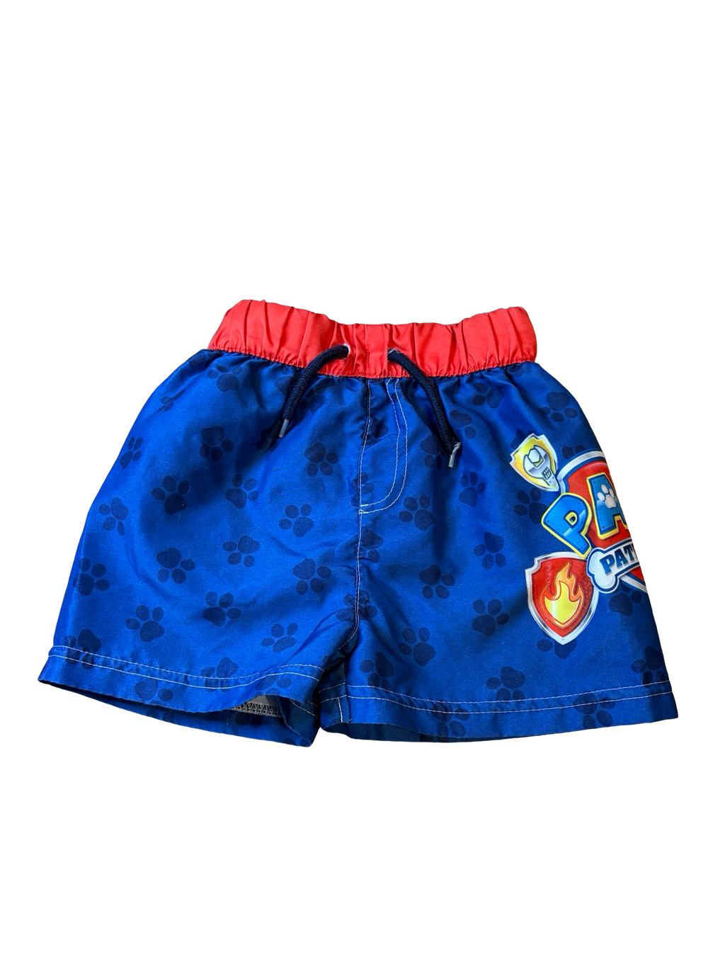 PAT PATROUILLE Maillot de bain 4 ans