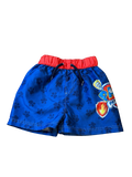 PAT PATROUILLE Maillot de bain 4 ans