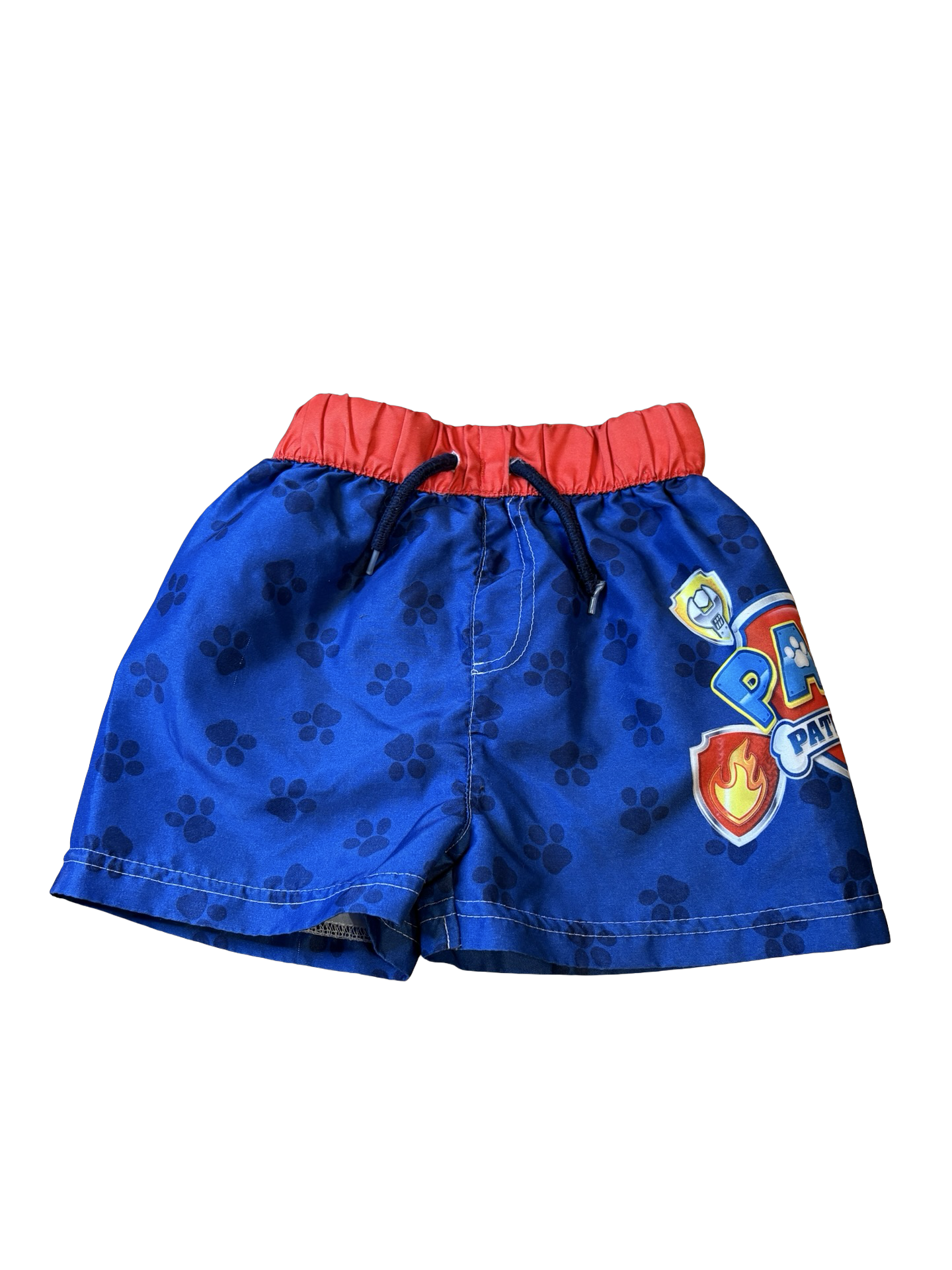 PAT PATROUILLE Maillot de bain 4 ans