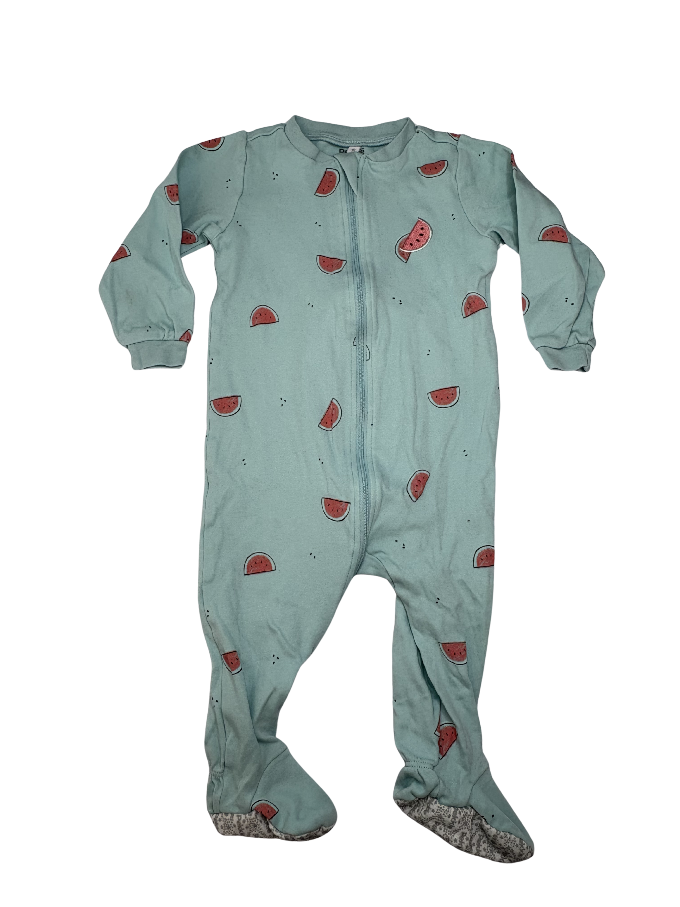 PEKKLE Pyjama 12 mois