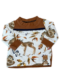 ELN DESIGN Chandail 3-6 mois