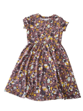 TAG Robe 7 ans