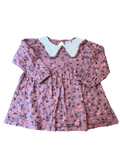 ZARA Robe 2-3 ans