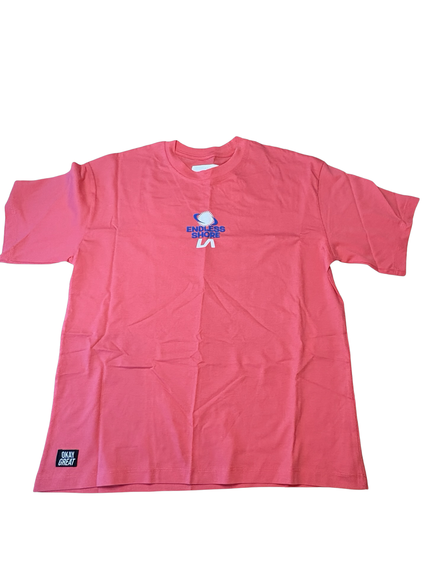 ZARA T-shirt 11-12 ans *NEUF* REGARDE MON DOS