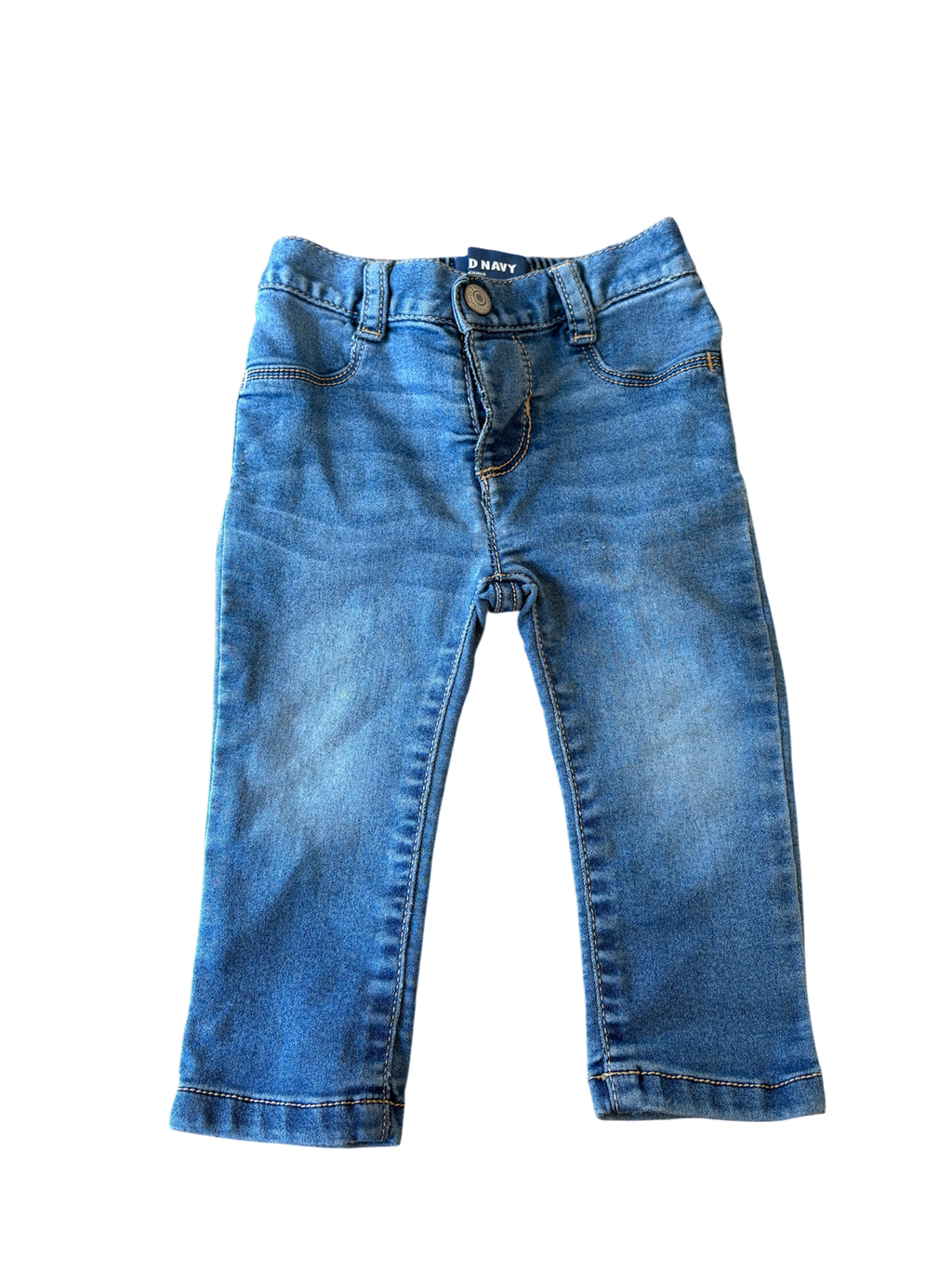 OLD NAVY Jeans 12-18 mois