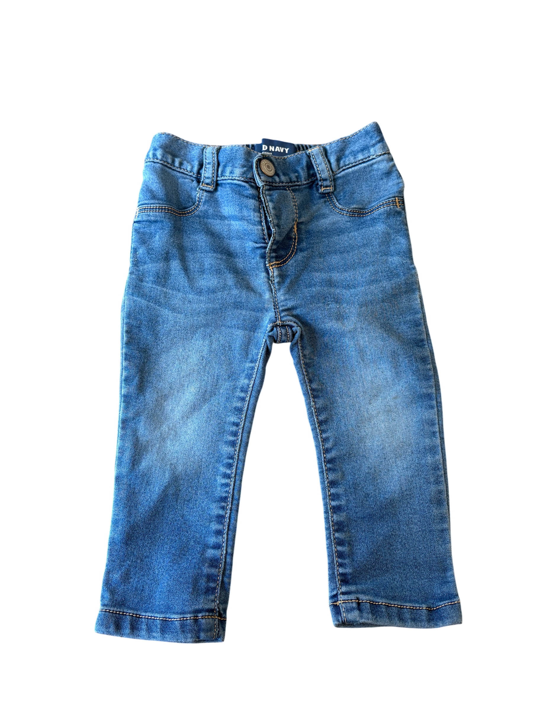 OLD NAVY Jeans 12-18 mois