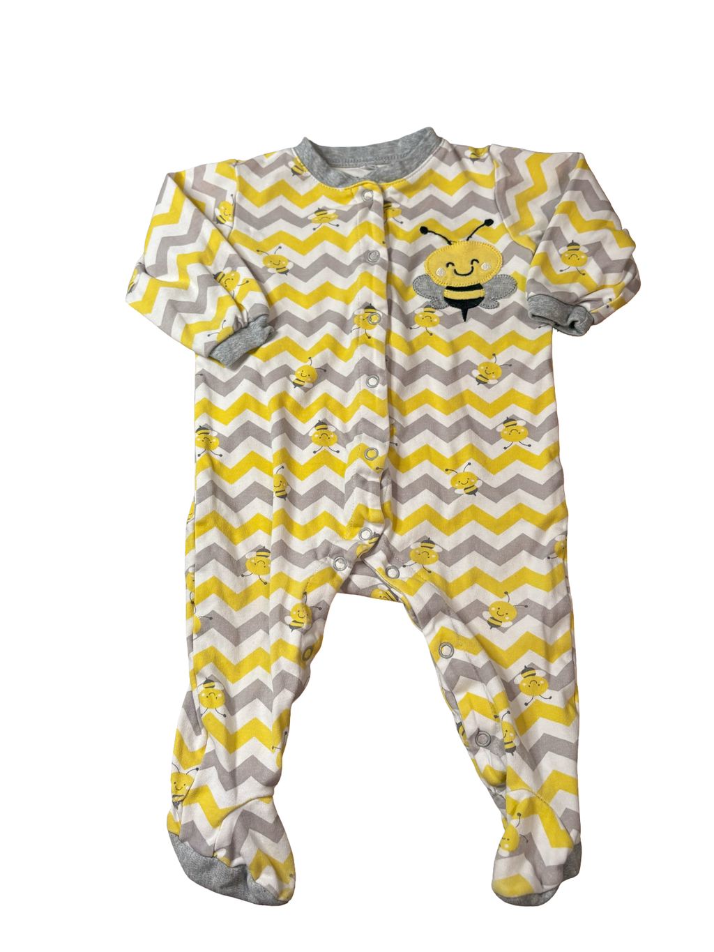 PEKKLE Pyjama 9 mois