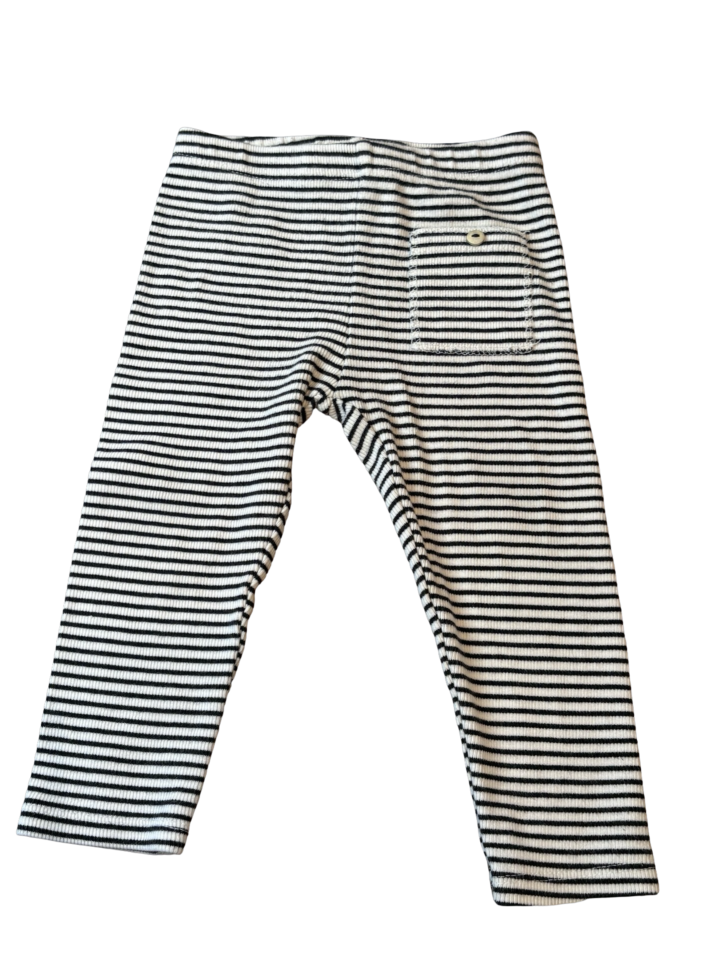 ZARA Legging 12-18 mois