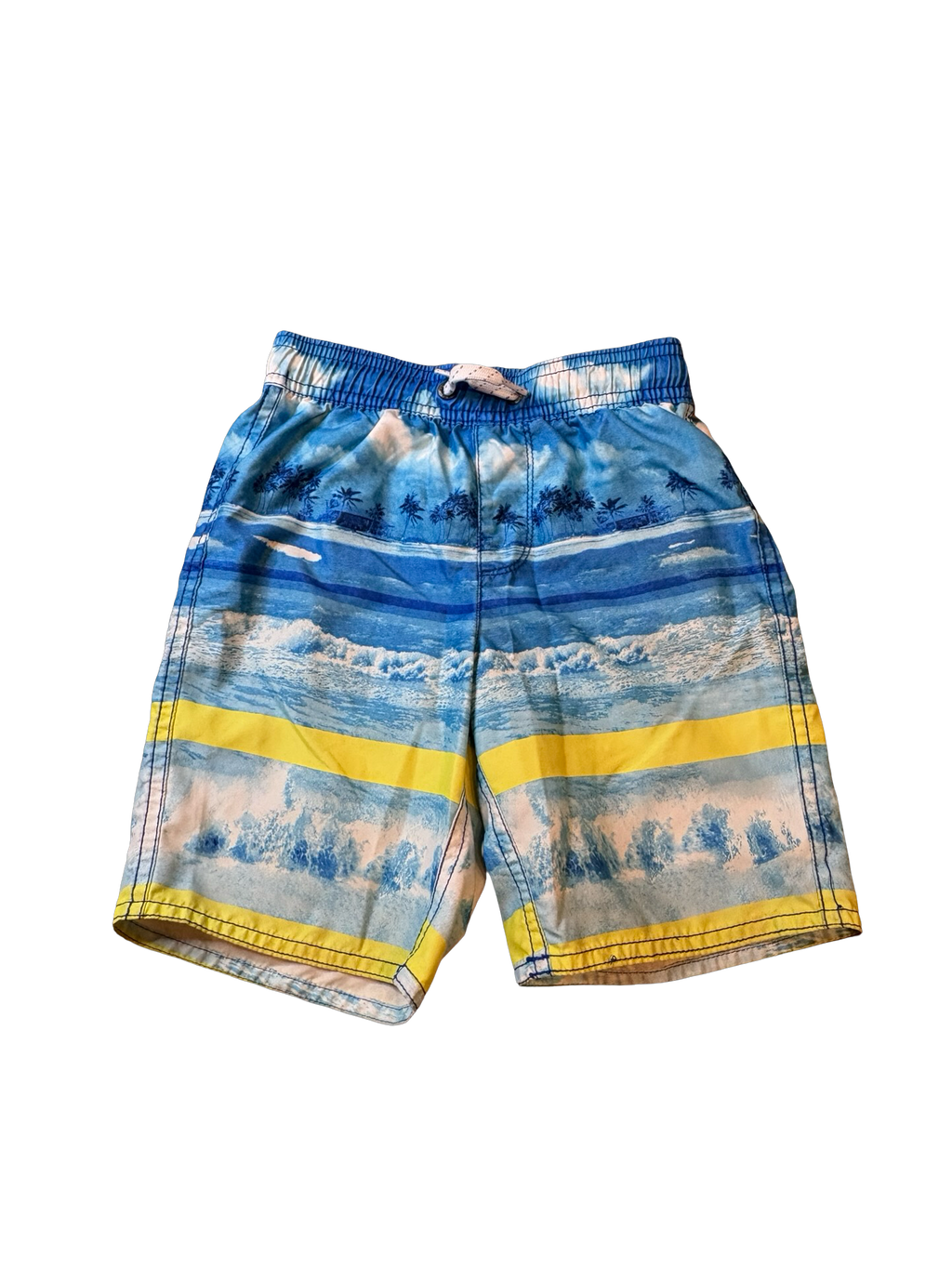 OLD NAVY Maillot de bain 5 ans