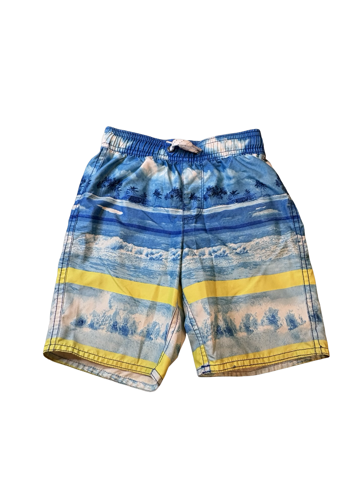 OLD NAVY Maillot de bain 5 ans