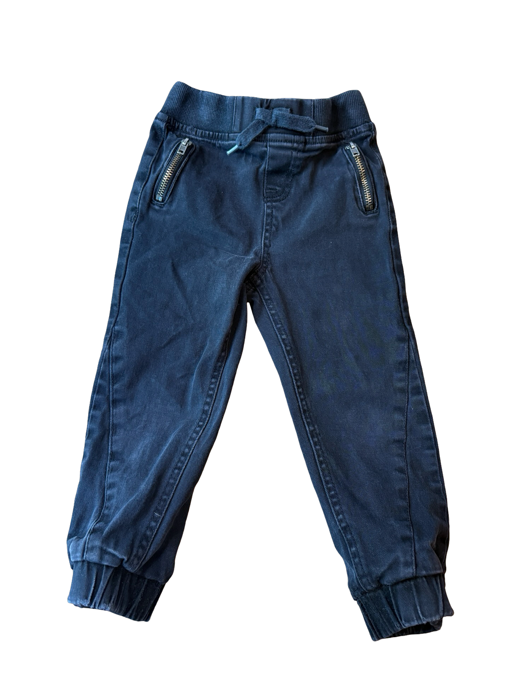 COLIMACON Pantalon 2 ans *IMPARFAIT*