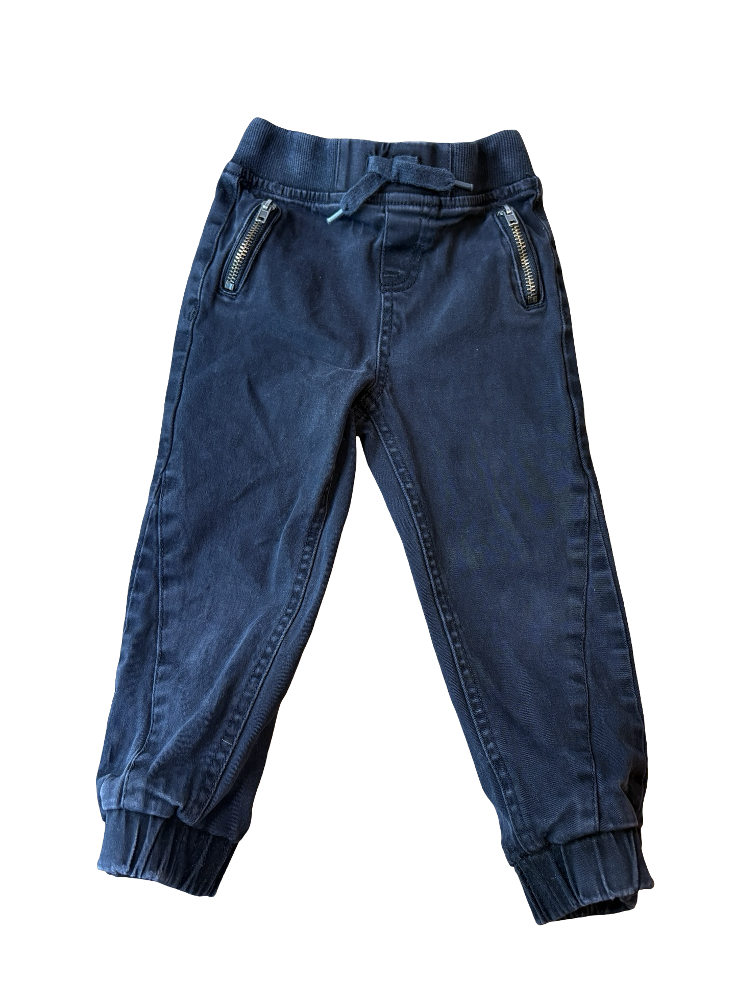 COLIMACON Pantalon 2 ans *IMPARFAIT*