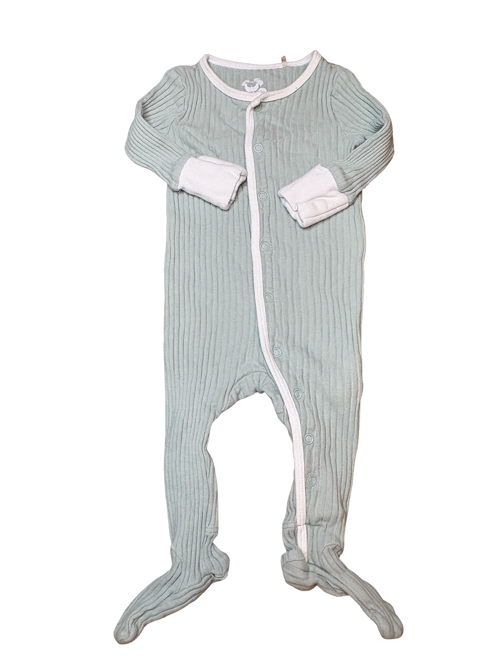 TROIS MOUTONS Pyjama 3 mois