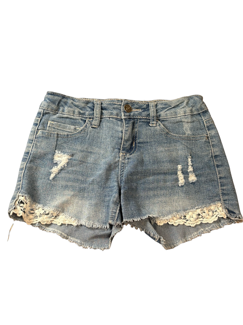 ON S’EN FOUT DES GARÇONS Short 10 ans