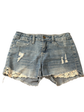ON S’EN FOUT DES GARÇONS Short 10 ans