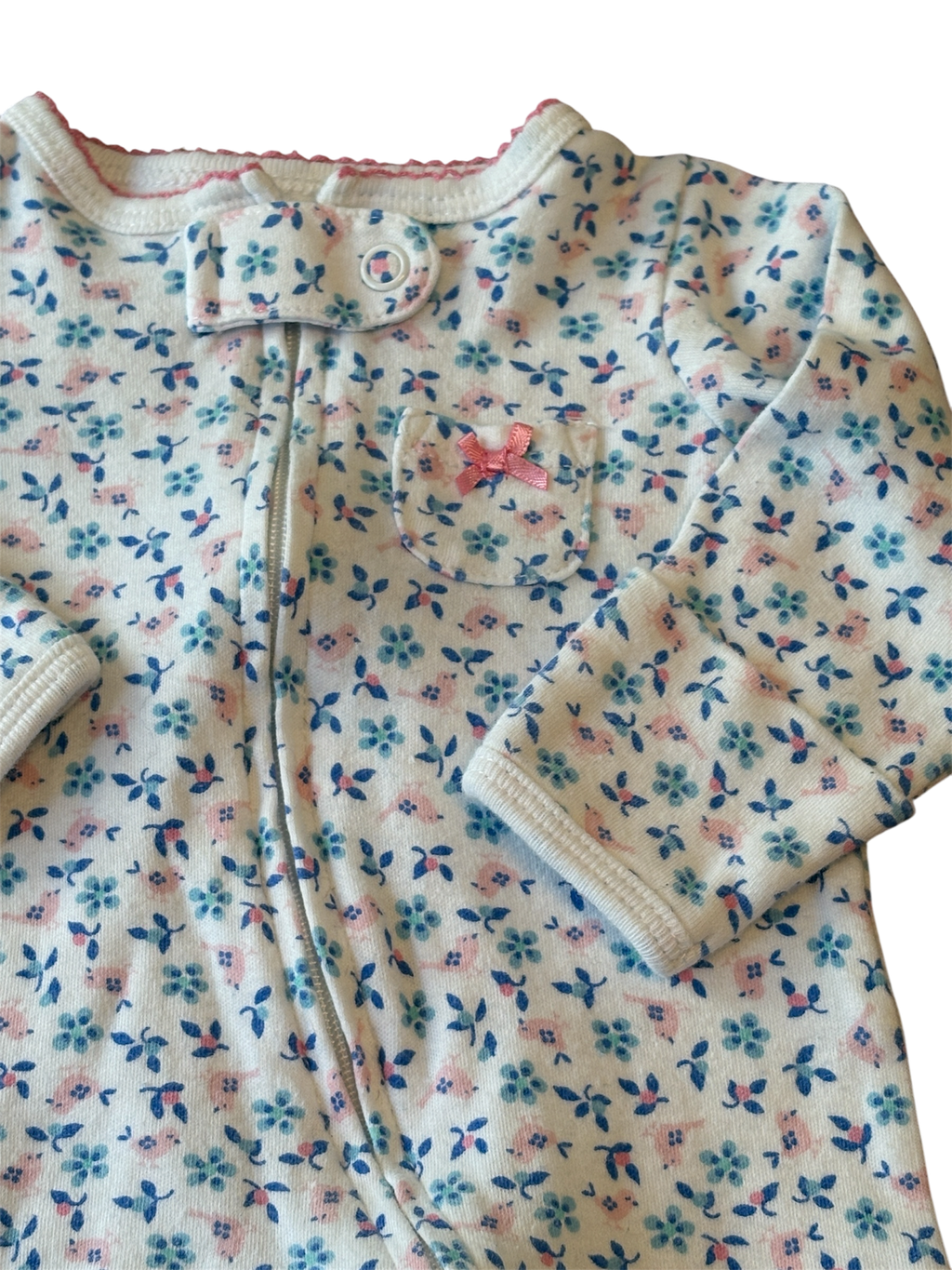 CARTER’S Pyjama Nouveau né