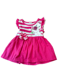 DISNEY Robe 3-6 mois