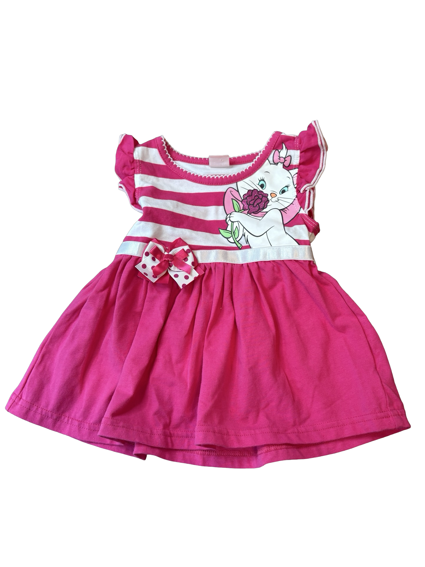 DISNEY Robe 3-6 mois