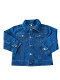 BEN SHEMAN Veste 18 mois