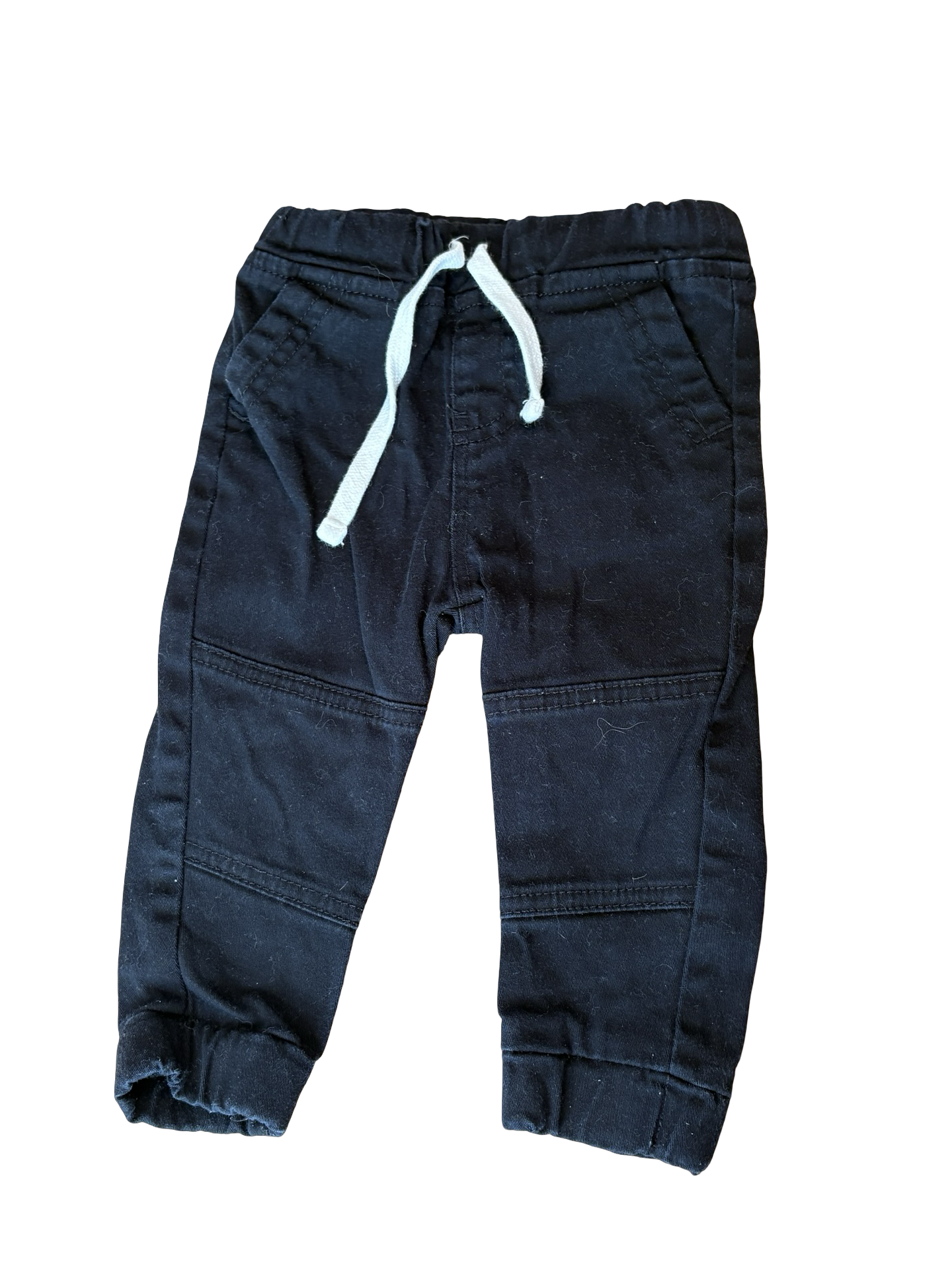 TAG Pantalon 12 mois